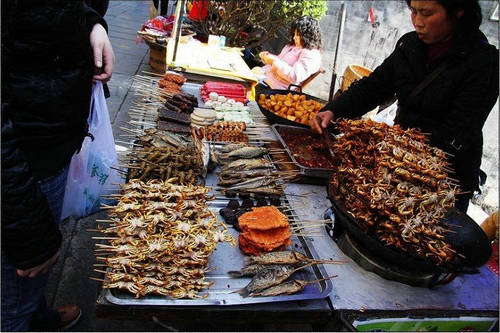 A線：猛洞河、芙蓉鎮(zhèn)、鳳凰、苗寨、張家界五日游